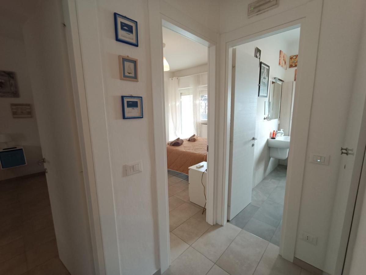 Il Don Minzoni 98 "Casa Vacanze" Лидо Ди Камайоре Екстериор снимка