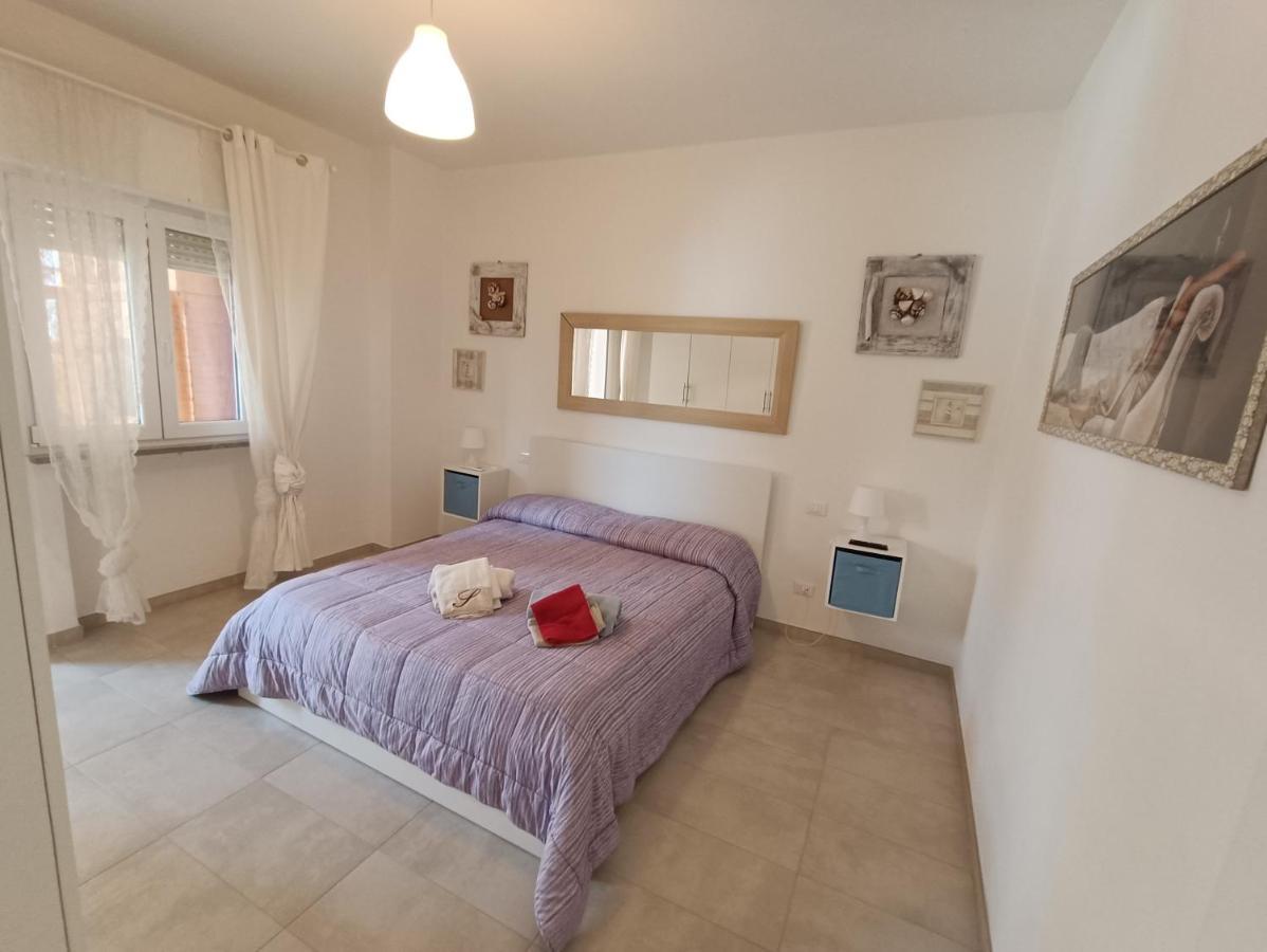 Il Don Minzoni 98 "Casa Vacanze" Лидо Ди Камайоре Екстериор снимка