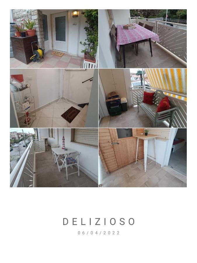 Il Don Minzoni 98 "Casa Vacanze" Лидо Ди Камайоре Екстериор снимка