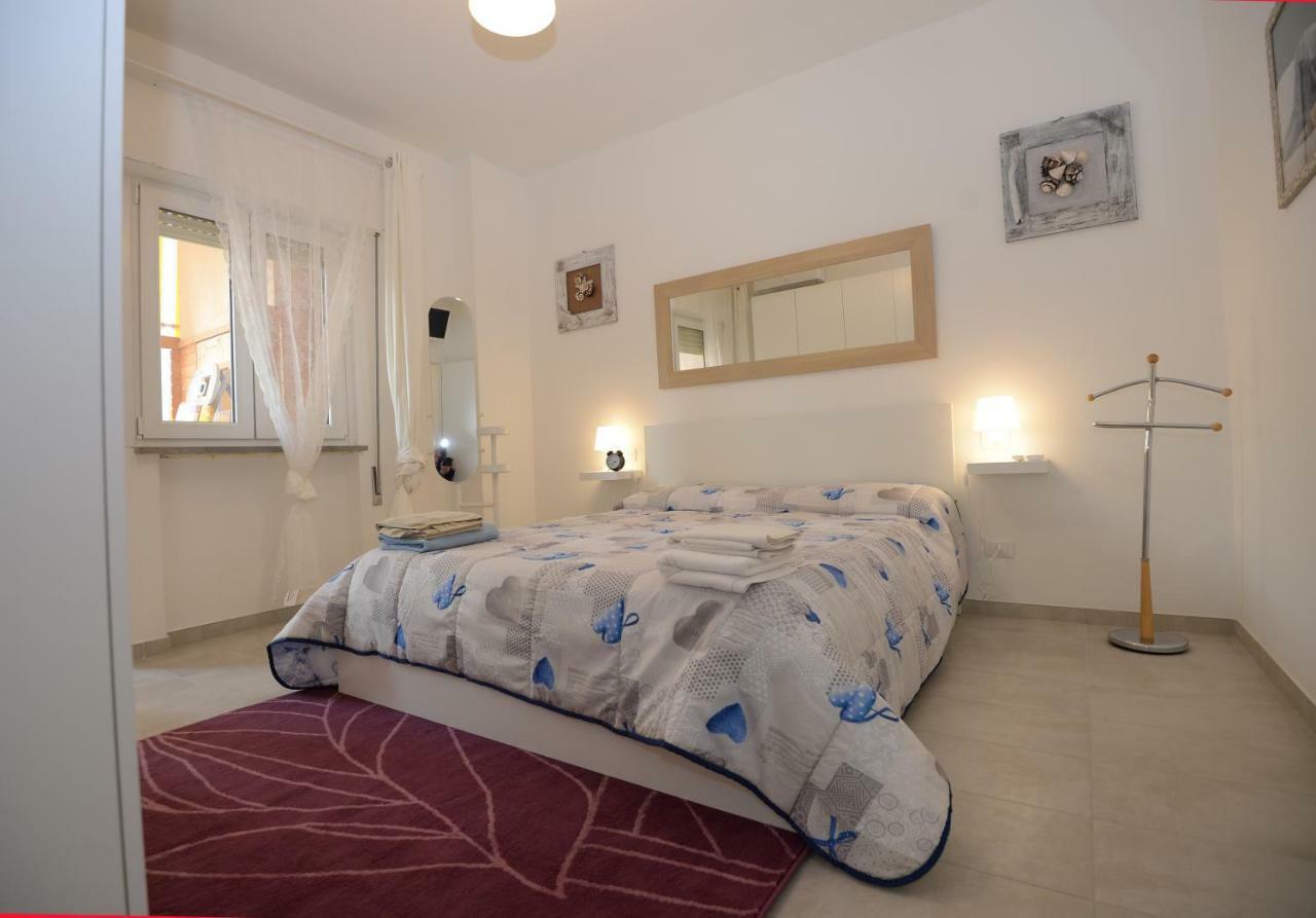 Il Don Minzoni 98 "Casa Vacanze" Лидо Ди Камайоре Екстериор снимка